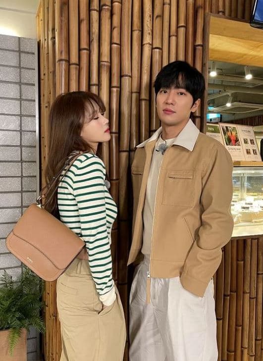 Image Source_Instagramㅣqueen.chu_s