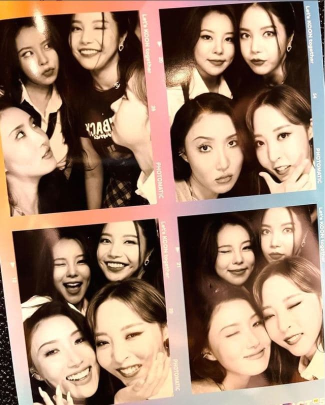 Image Source_Instagramㅣmamamoo_official