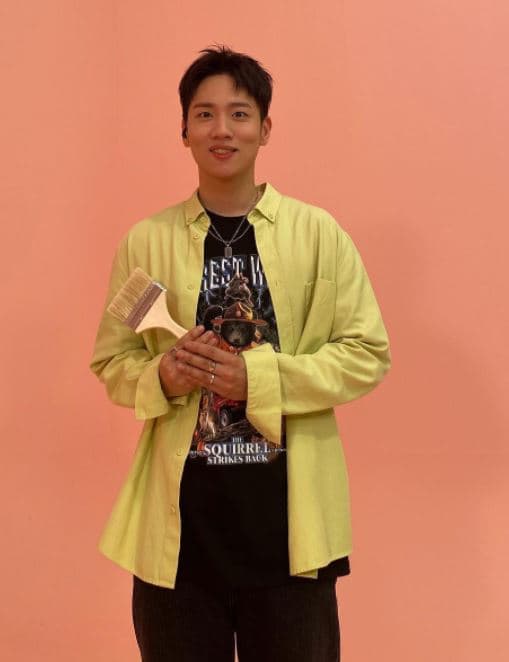 Image Source_Instagramㅣhanhae1990