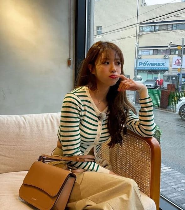 Image Source_Instagramㅣqueen.chu_s