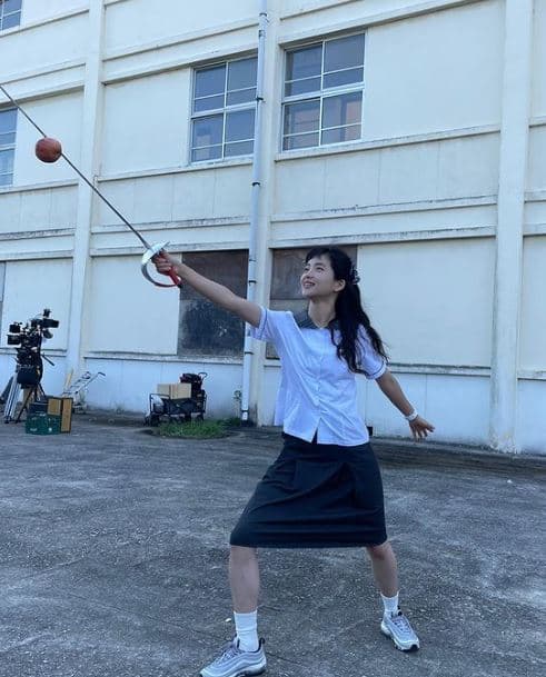 Image Source_Instagramㅣkimtaeri_official