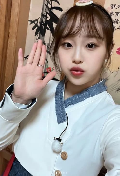 Image Source_Instagram | chuucandoit
