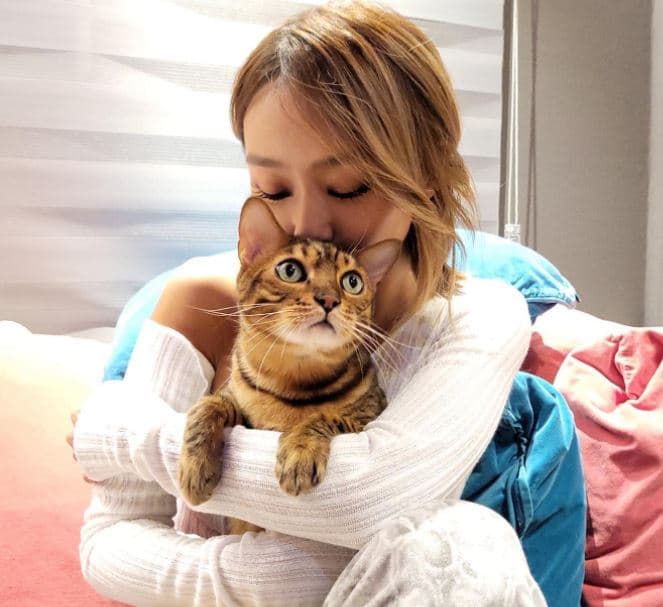 Image Source_Instagramㅣ xhyolynx