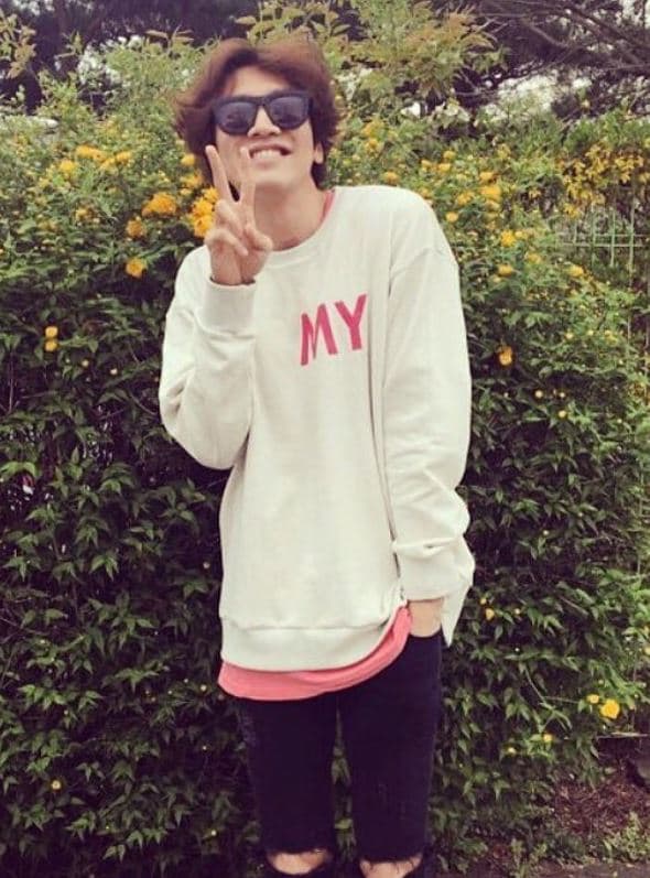 Image Source_Instagramㅣmasijacoke850714