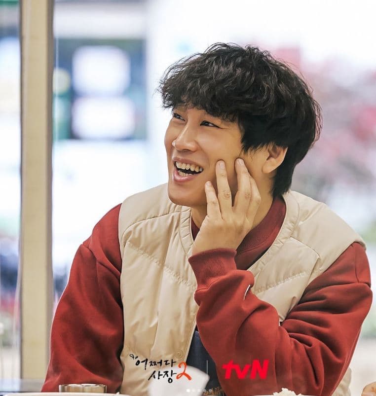 Image Source_Instagramㅣtvn_sajang