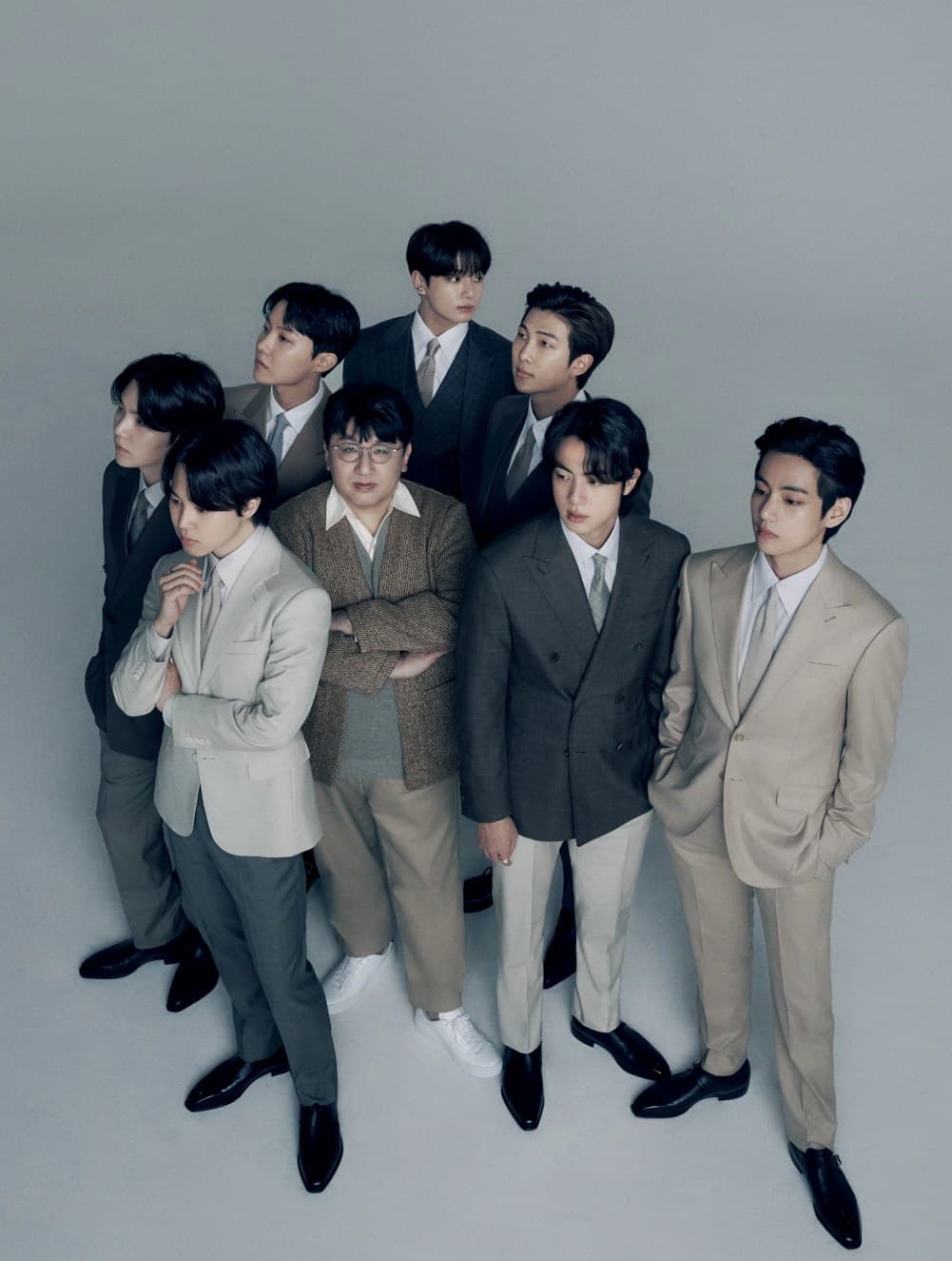 Image Source Facebook | bangtan.official