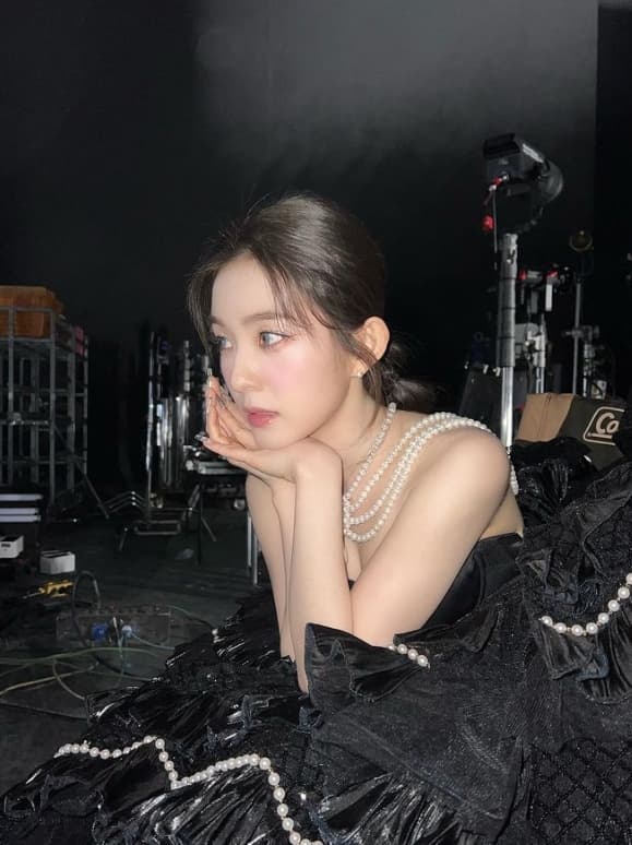 Image Source_Instagramㅣrenebaebae