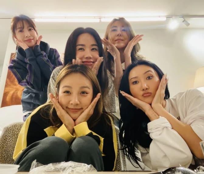 Image Source_Instagramㅣ_mariahwasa