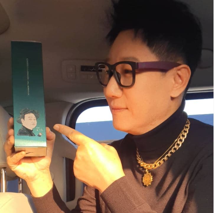 Image Source_Instagramㅣ jeeseokjin
