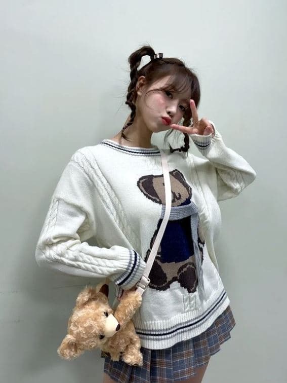 Image Source_Instagramㅣqueen.chu_s