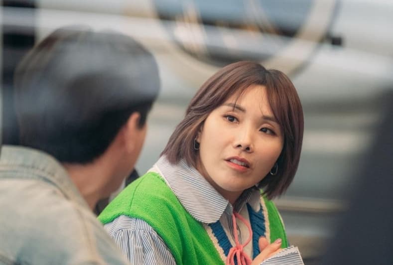 Image Source instagram |hangout_with_yoo
