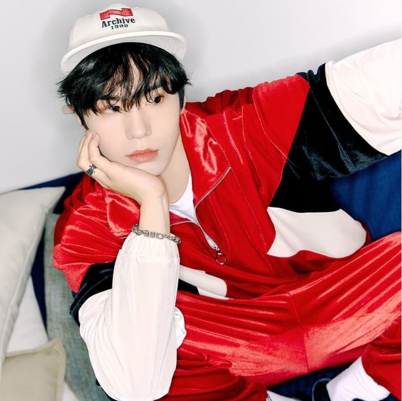 Image Source instagram |officialastro