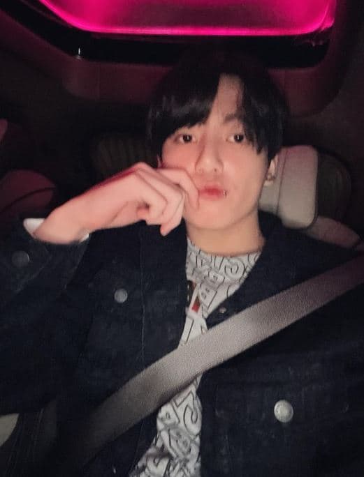 Image Source_Instagramㅣjungkook.97