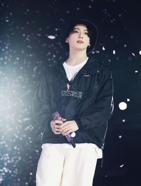 Image Source_Instagramㅣjungkook.97