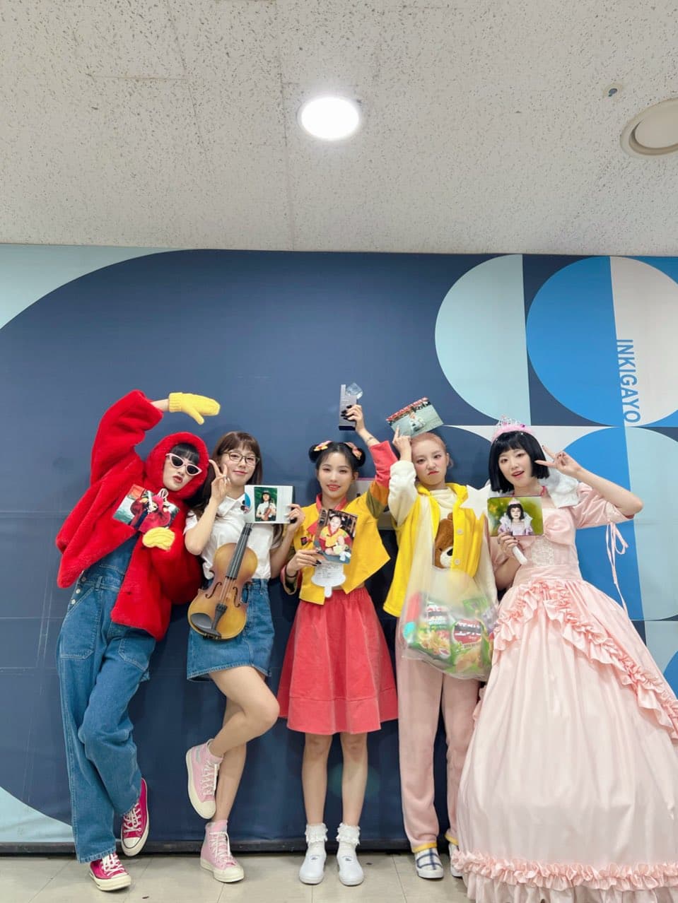 Image Source_Twitter | G_I_DLE