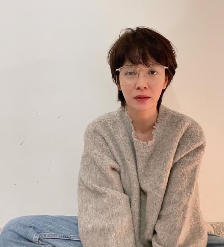 Image Source Instagram | my_songjihyo