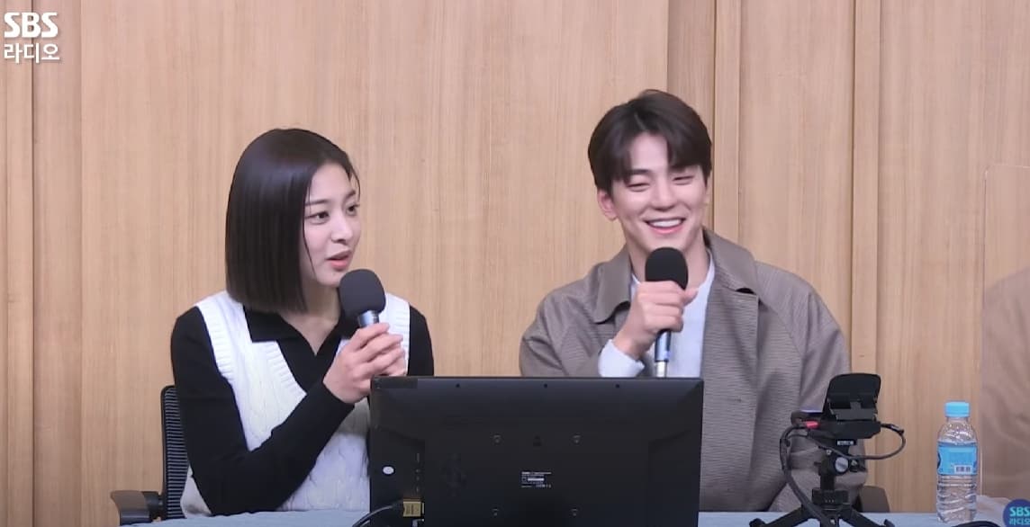 Image Source_YouTubeㅣSBS Radio 에라오