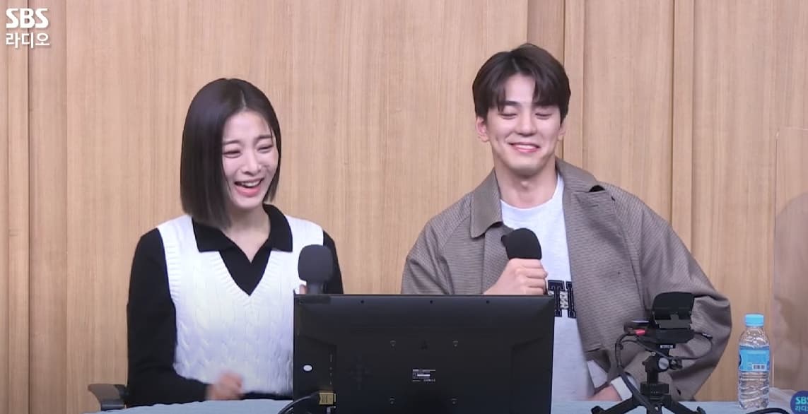 Image Source_YouTubeㅣSBS Radio 에라오