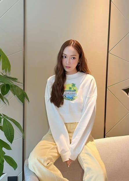 Image Source_Instagram |jessica.syj