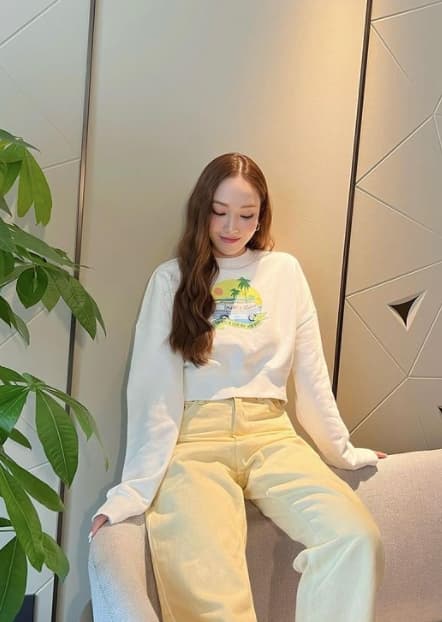 Image Source_Instagram |jessica.syj