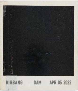 Image Source_Instagram | bigbang_official