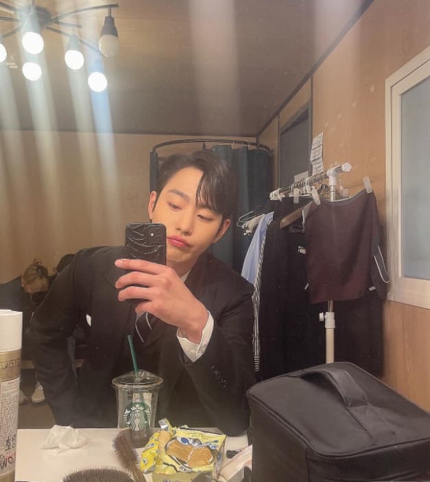 Image Source_Instagram | imhyoseop