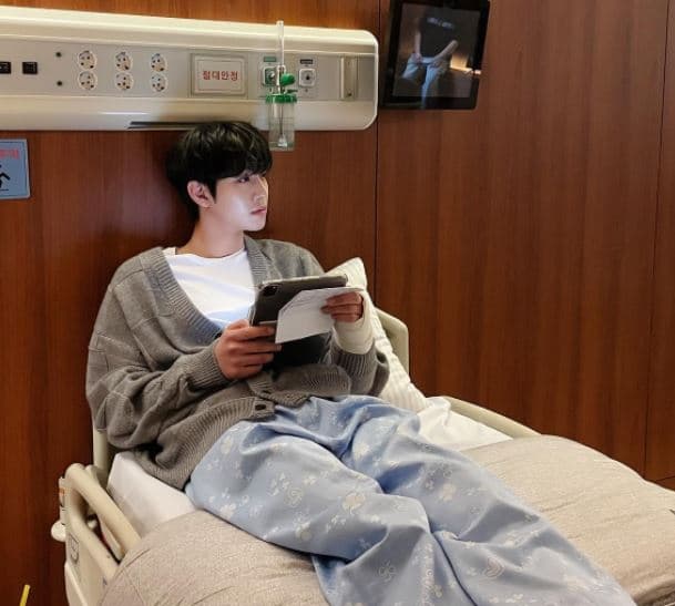 Image Source_Instagramㅣimhyoseop