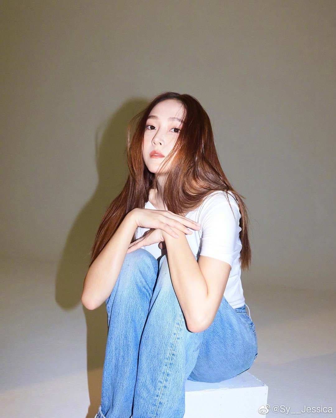 Image Source_weibo | syjessica