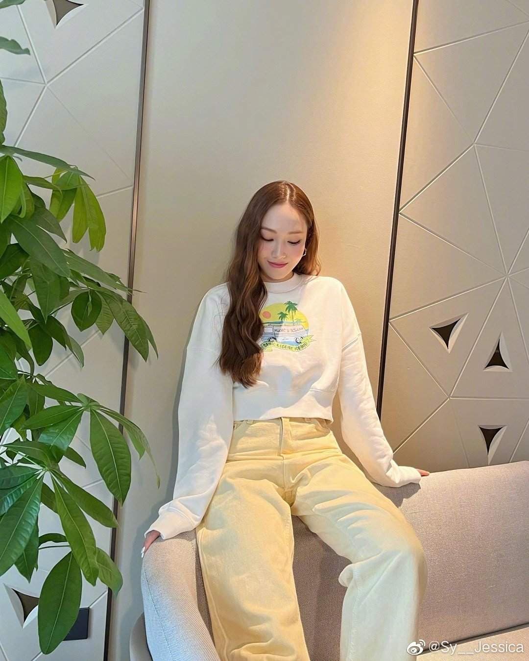 Image Source_weibo | syjessica