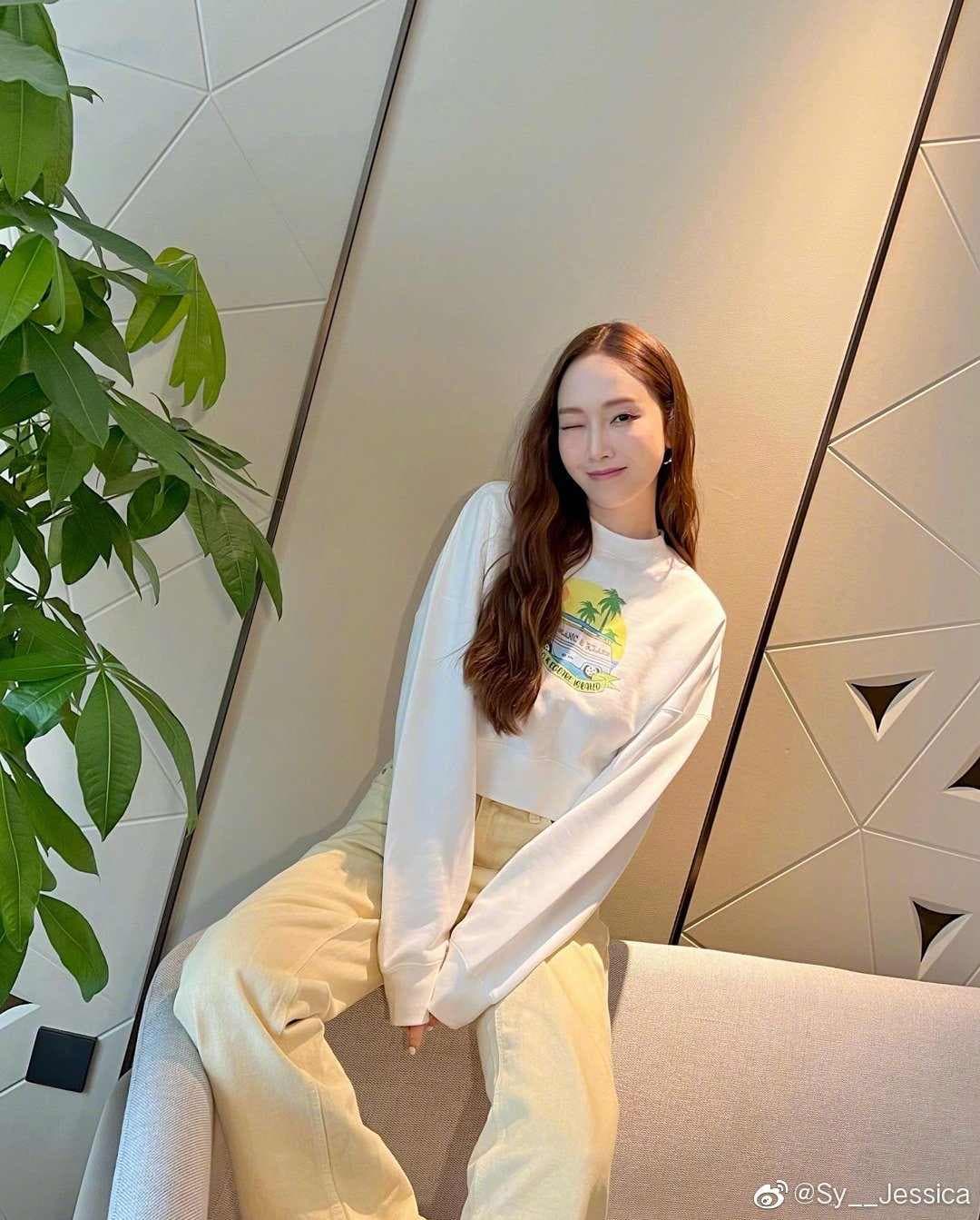 Image Source_weibo | syjessica