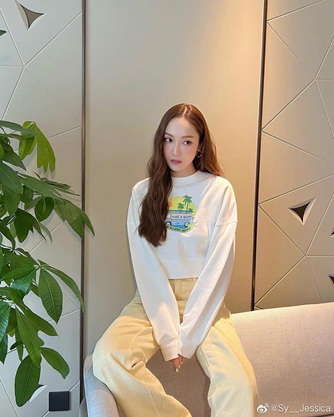 Image Source_weibo | syjessica