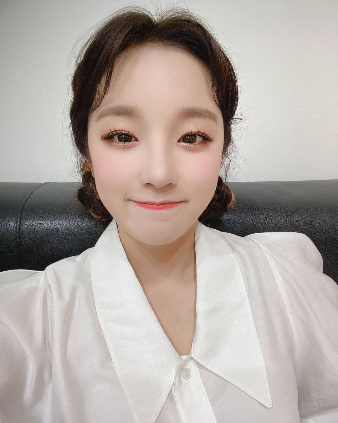 Image Source_Instagram | gidle.yuqi_