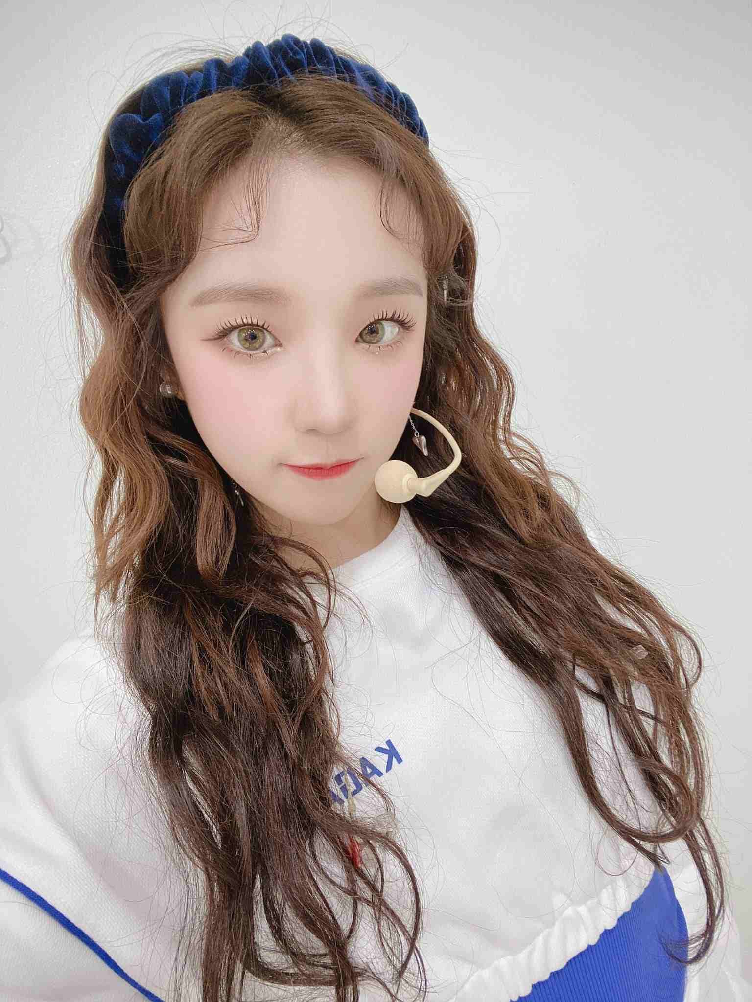 Image Source_Instagram | gidle.yuqi_