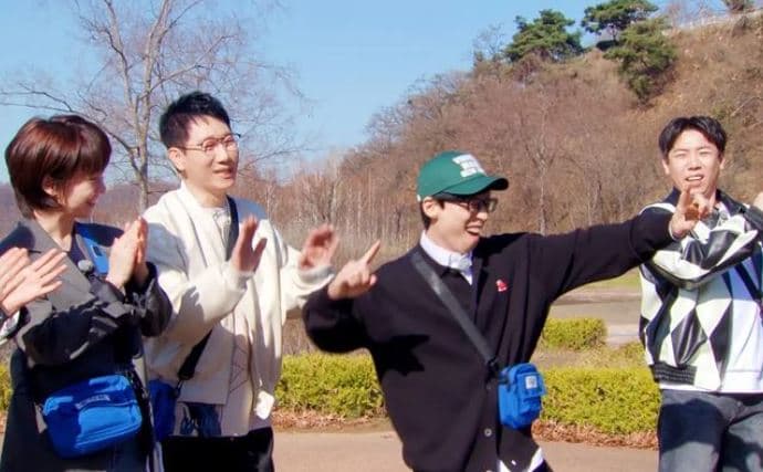 Image Source_Instagramㅣsbs_runningman_sbs