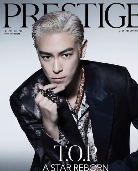 Image Source_Instagramㅣchoi_seung_hyun_tttop