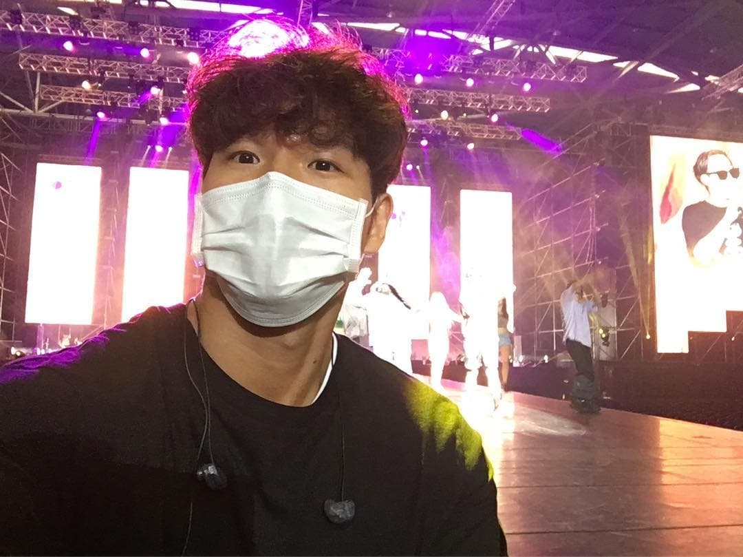 Image Source Instagram | kjk76