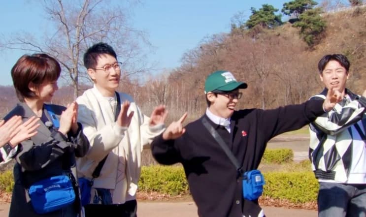 Image Source_Instagram | sbs_runningman_sbs