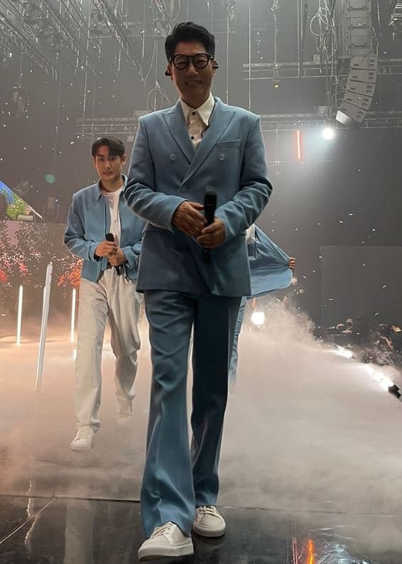 Image Source_Instagramㅣjeeseokjin