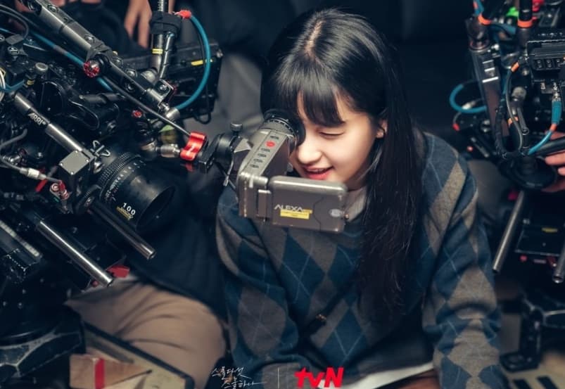 Image Source_Instagramㅣtvn_drama