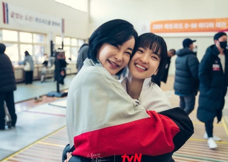 Image Source_Instagramㅣtvn_drama