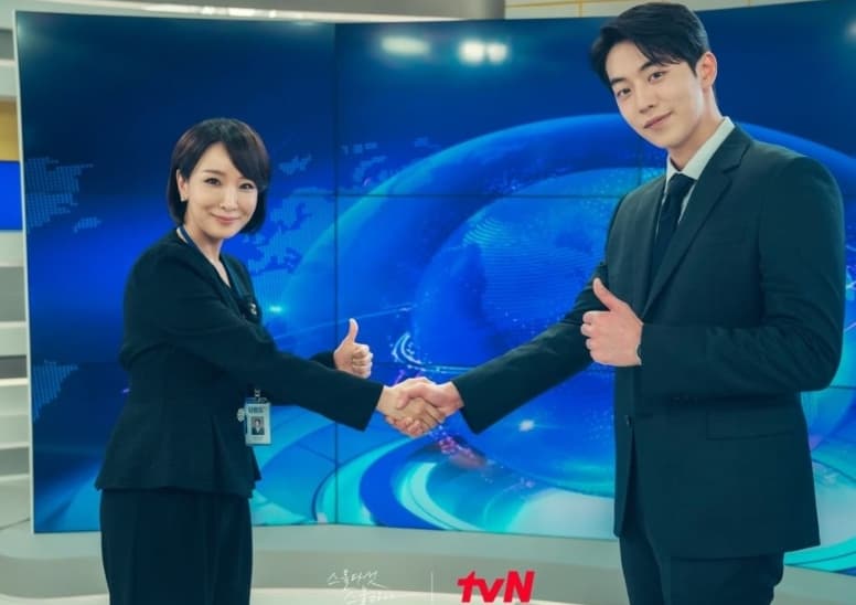 Image Source_Instagramㅣtvn_drama