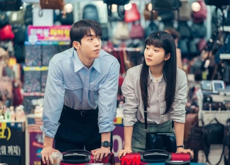 Image Source_Instagramㅣtvn_drama