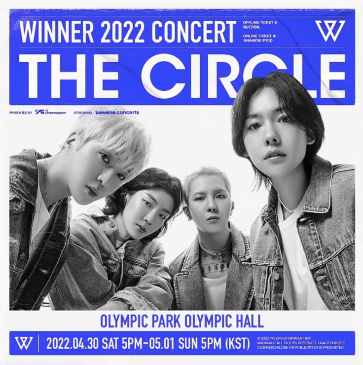 Image Source_Instagram | winnercity