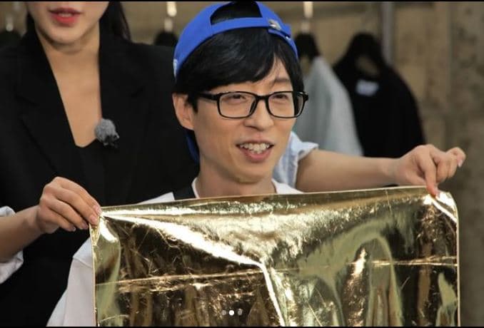 Image Source_Instagramㅣsbs_runningman_sbs