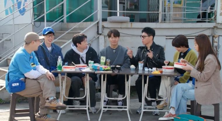 Image Source_Instagramㅣsbs_runningman_sbs