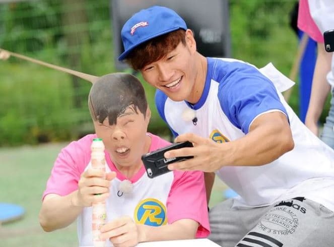 Image Source_Instagramㅣsbs_runningman_sbs