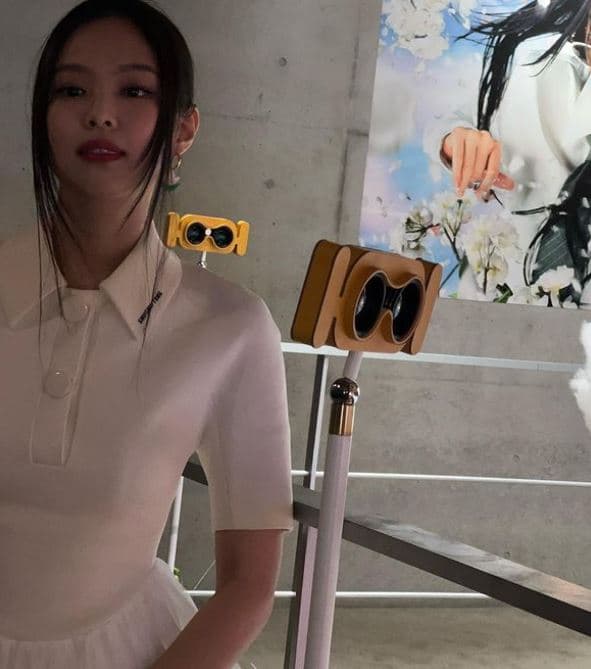 Image Source_Instagramㅣjennierubyjane