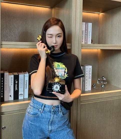 Image Source_Instagramㅣjessica.syj