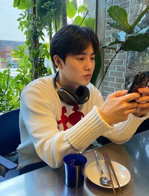 Image Source_Instagramㅣkimjuncotton
