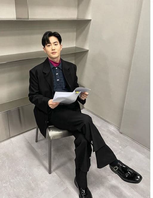 Image Source_Instagramㅣkimjuncotton